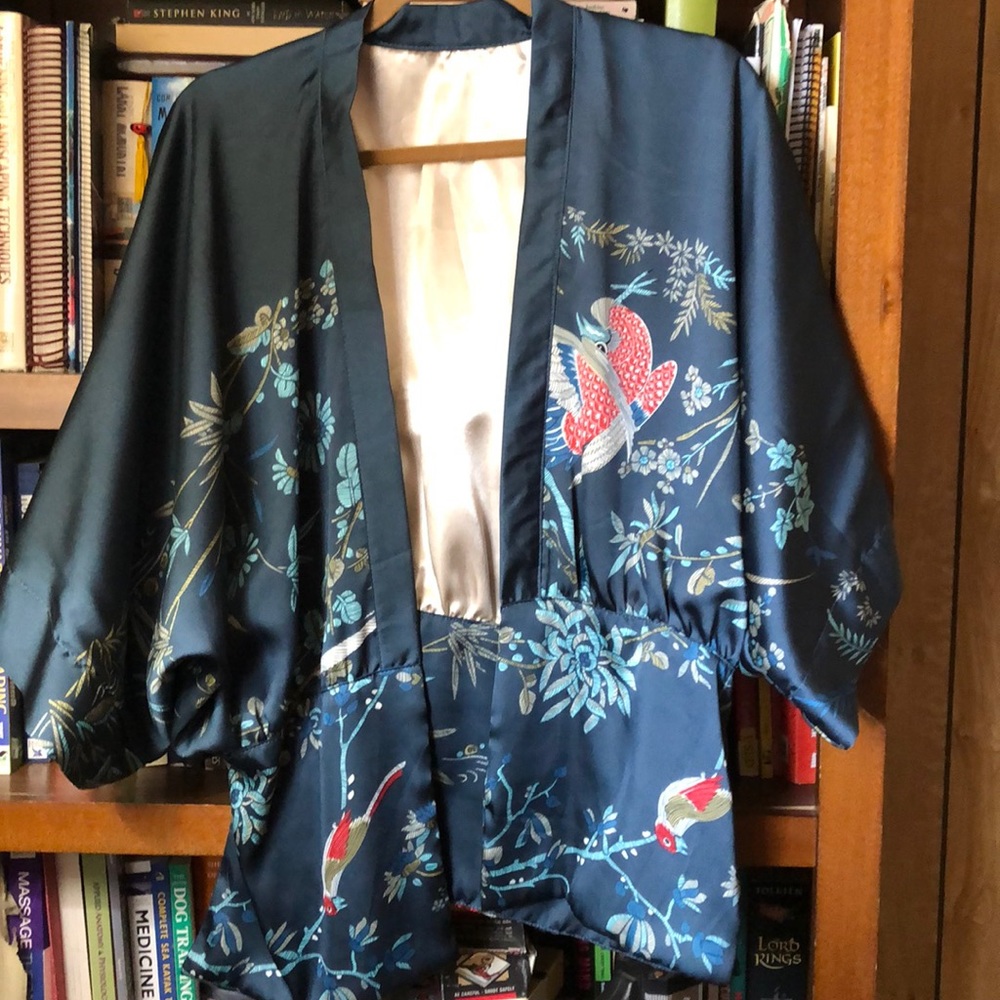 Beautiful Kimono